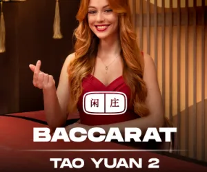 Tao Yuan Baccarat 2