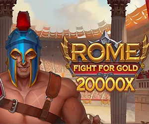 Rome: Fight For Gold
