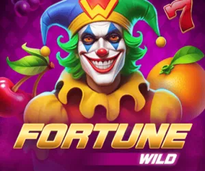 Fortune Wild