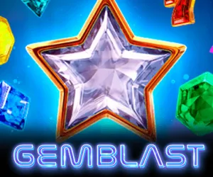 Gem Blast