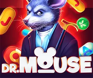 Dr.Mouse