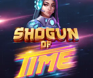 Shogun of Time