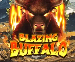 Blazing Buffalo