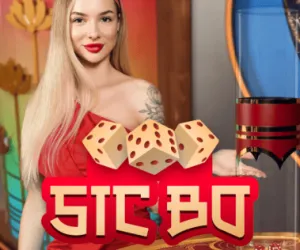 Sic Bo