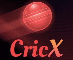 CricX