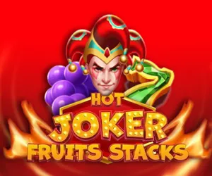 Hot Joker Fruits Stacks
