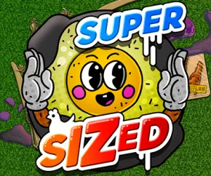 Supersized