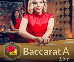 Baccarat A