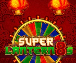 Super Lantern 8's