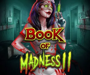 Book of Madness 2