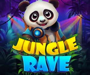 Jungle Rave