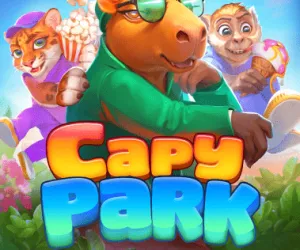 Capy Park
