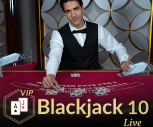 Blackjack VIP 10