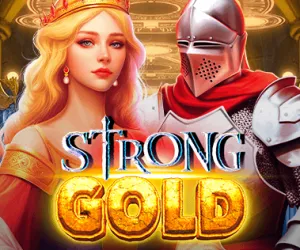 Strong Gold
