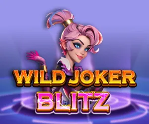 Wild Joker Blitz