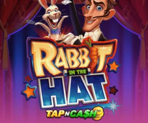 Rabbit in the Hat - Tap N Cash