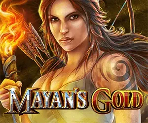 Mayan's Gold