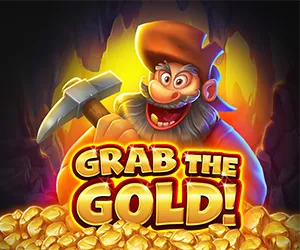 Grab the Gold!