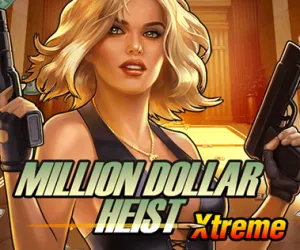 Million Dollar Heist