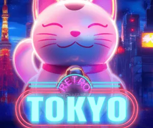 Retro Tokyo