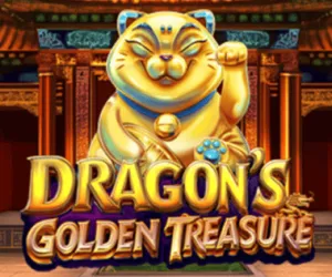 Dragon's Golden Treasure