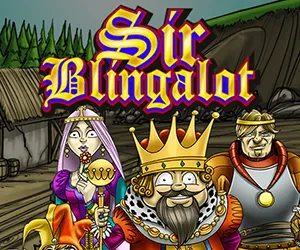Sir Blingalot