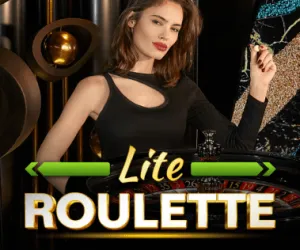 Roulette Lite