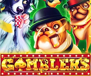 Gamblers