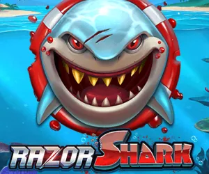 Razor Shark