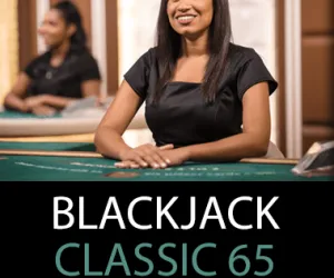 Blackjack Classic 65