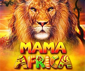 Mama Africa