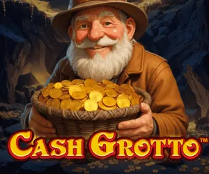 Cash Grotto