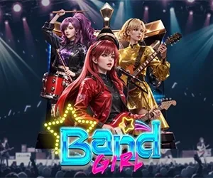 Band Girl
