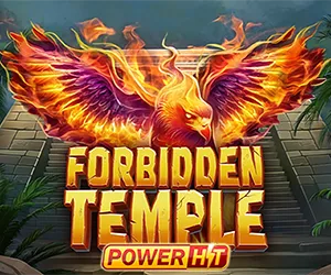 Forbidden Temple Power Hit
