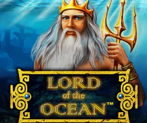 Lord of the Ocean