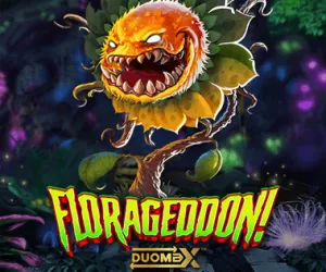 Florageddon! DuoMax