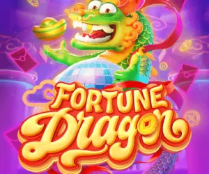 Fortune Dragon