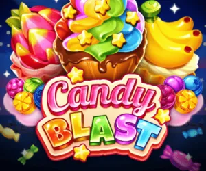 Candy Blast