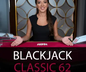 Blackjack Classic 62