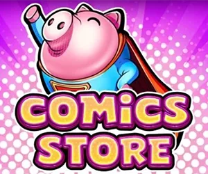 Comics Store