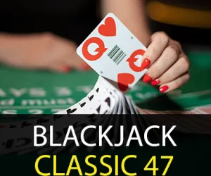 Blackjack Classic 47