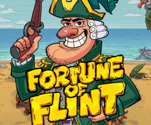 Fortune of Flint