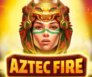 Aztec Fire