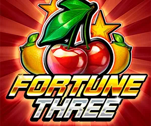 Fortune Three