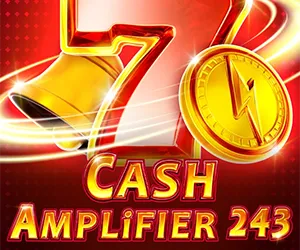 Cash Amplifier 243