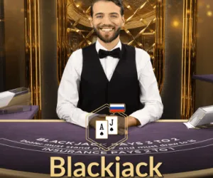 Blackjack Classic Ru 11