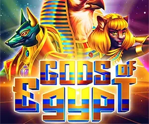Gods of Egypt