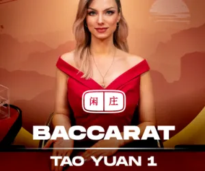 Tao Yuan Baccarat 1