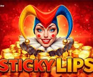 Sticky Lips