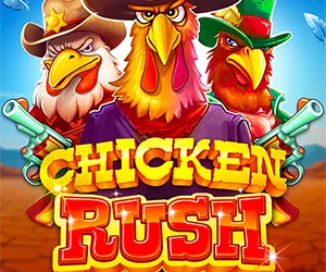 Chicken Rush